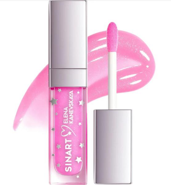 Sinart 03 Epic Lip Oil by Elena Kanevskaya олія для губ